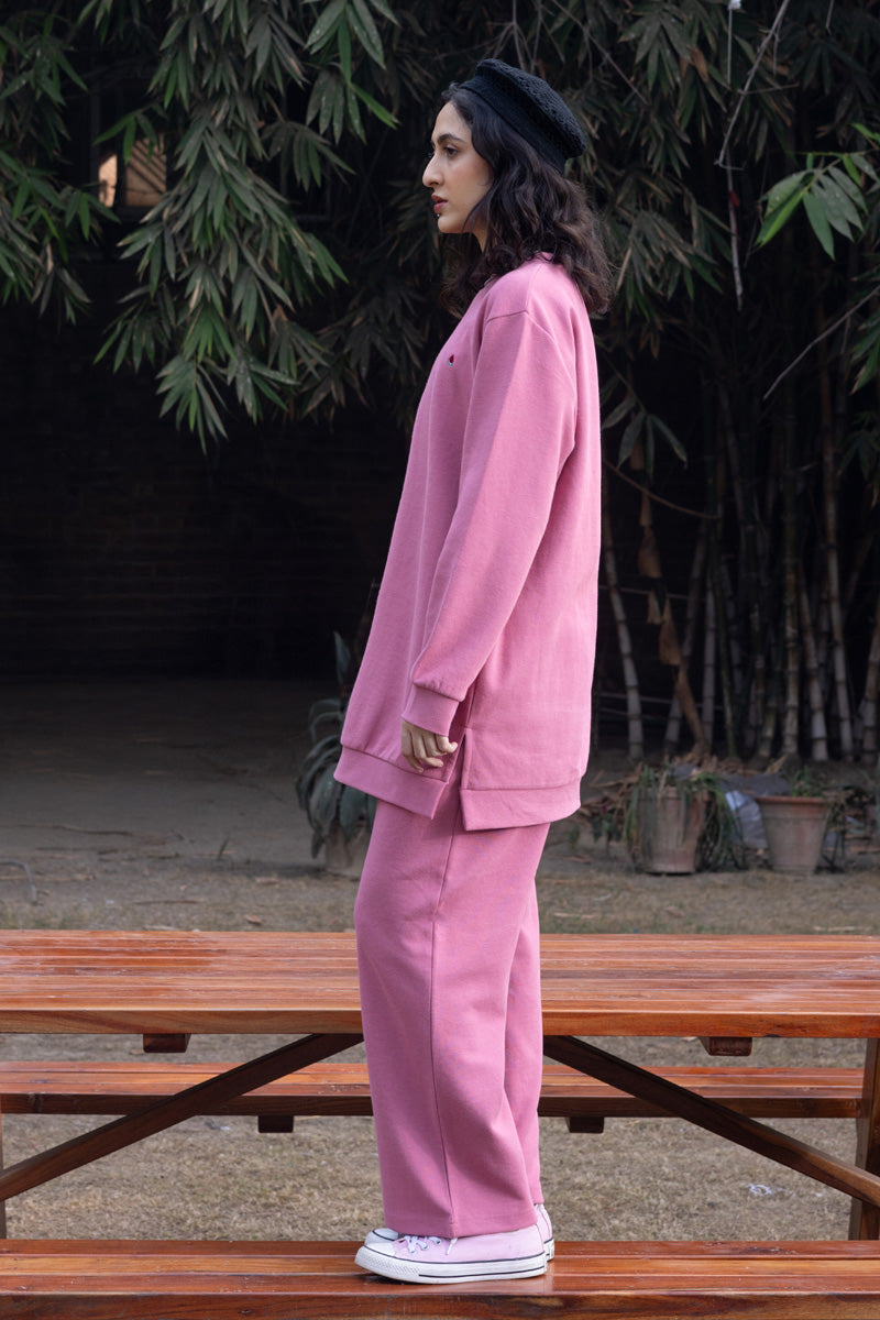 Watermelon Bite Co-Ord Set