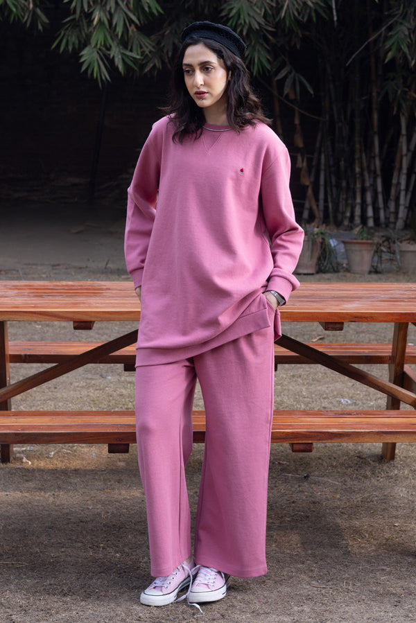 Watermelon Bite Co-Ord Set