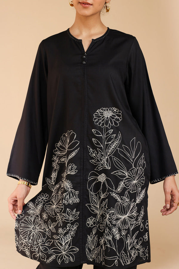 Monochrome Stitch Edit Set