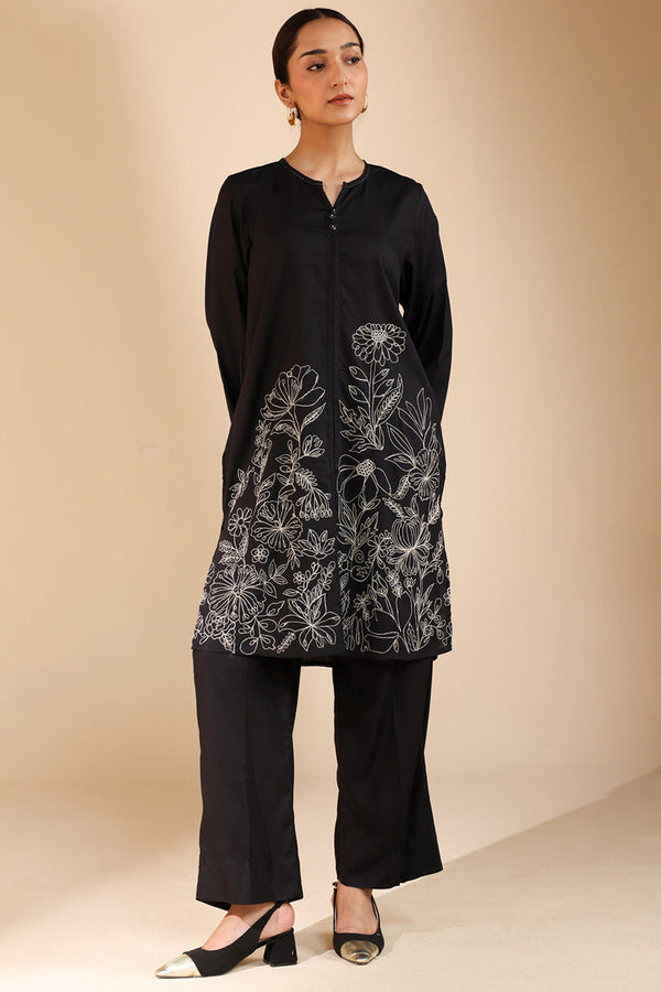 Monochrome Stitch Edit Set