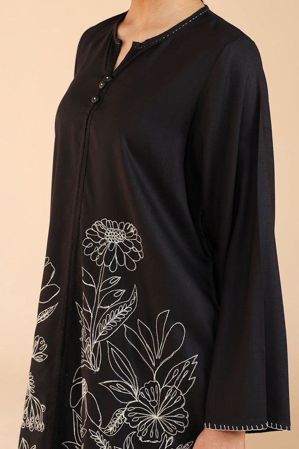 Monochrome Stitch Edit Set