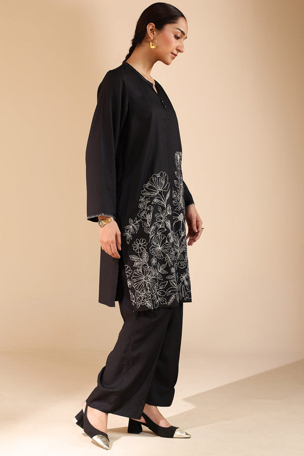 Monochrome Stitch Edit Set