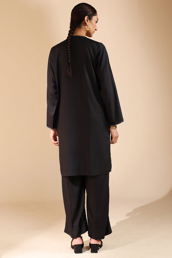 Monochrome Stitch Edit Set