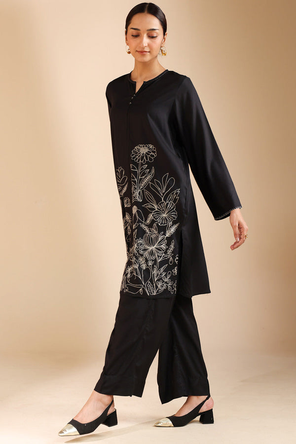 Monochrome Stitch Edit Set