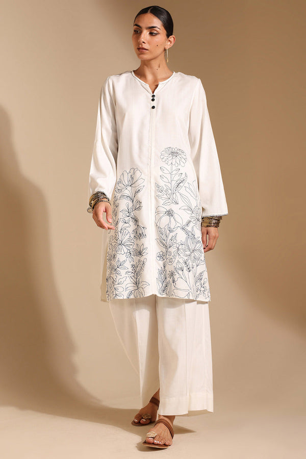 Monochrome Stitch Edit Set