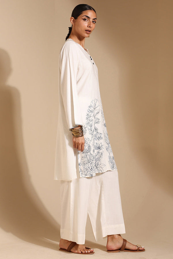 Monochrome Stitch Edit Set