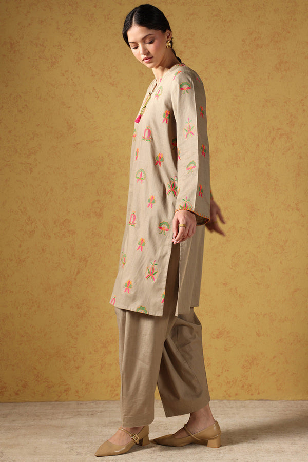 Misty Tassel Edit Set