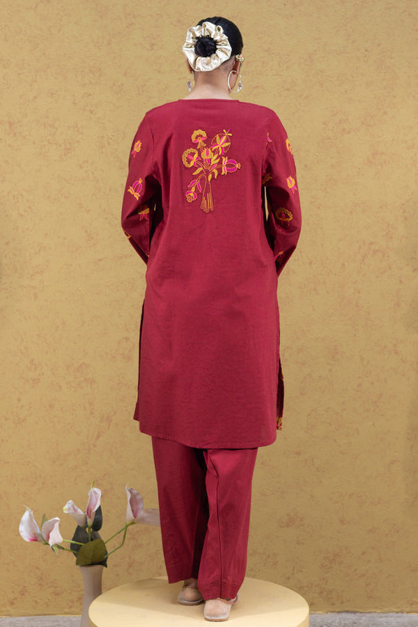 Misty Tassel Edit Set