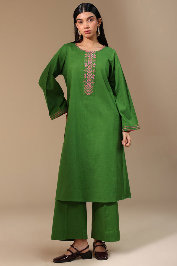 Stitch Bloom Misty Set