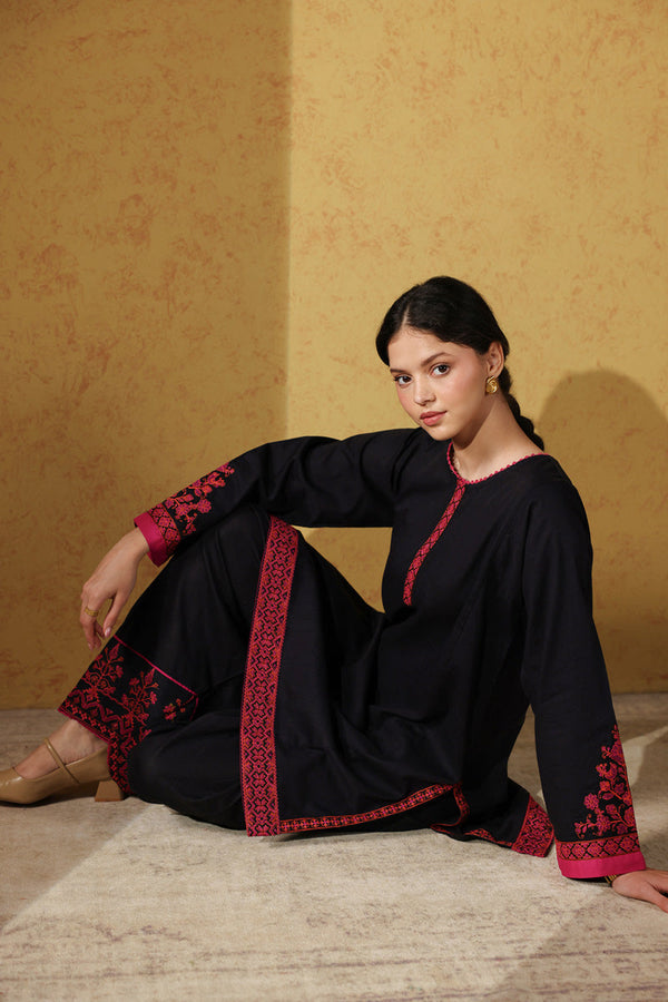 Misty Stitch-Play Set