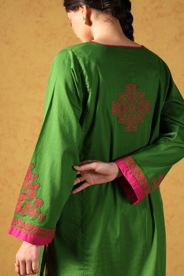 Misty Stitch-Play Set