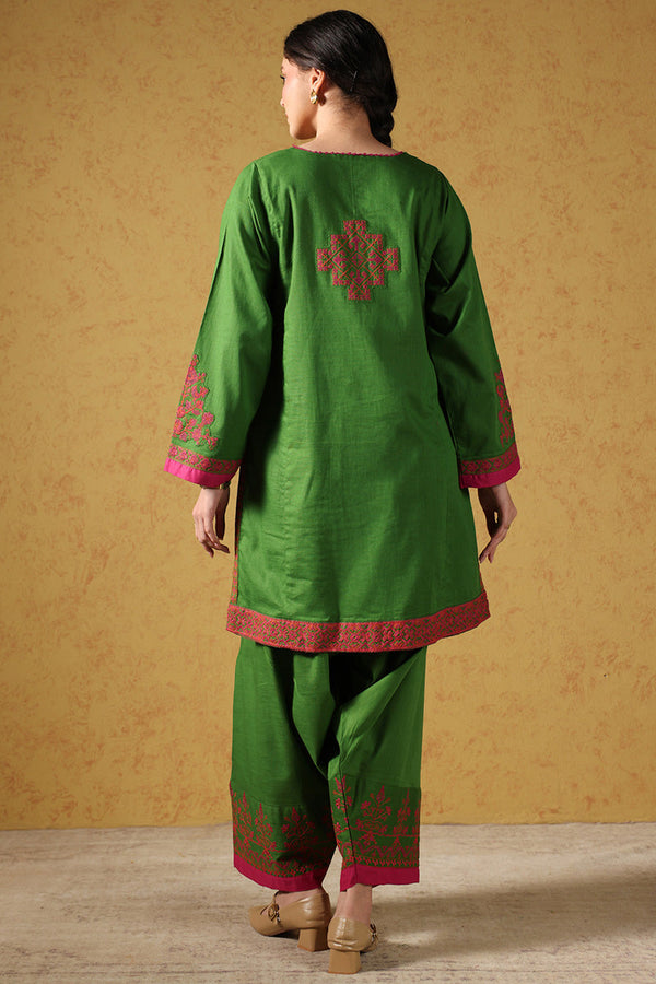 Misty Stitch-Play Set