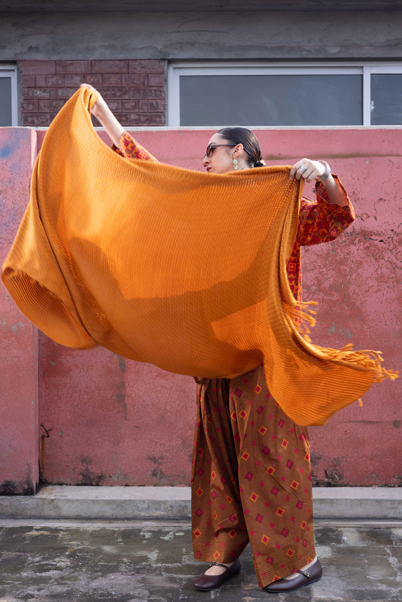 orange