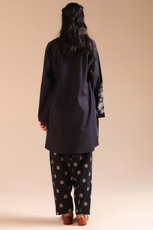 Stitch Misty Bloom Set