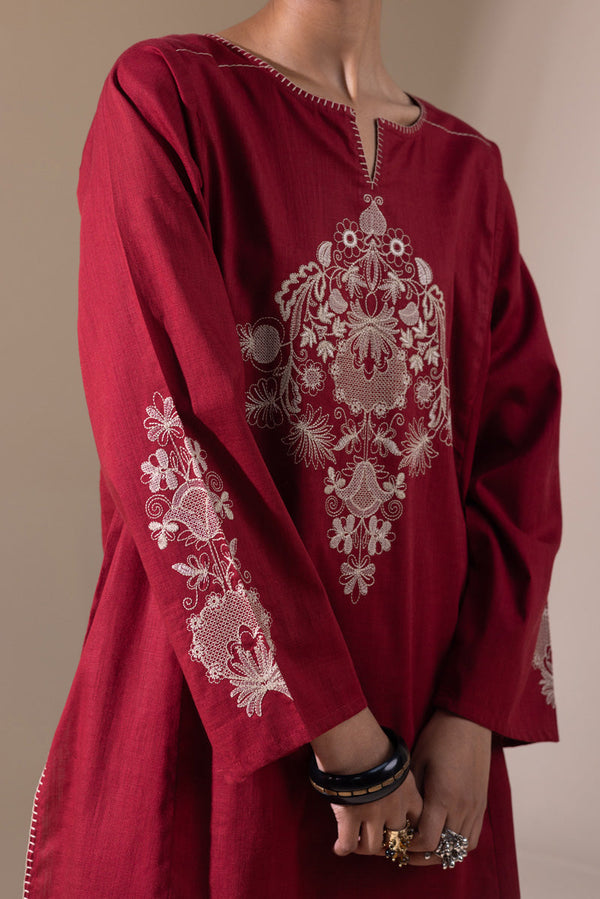 Stitch Misty Bloom Set