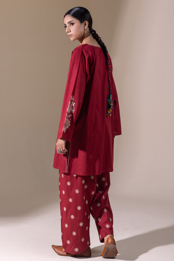 Stitch Misty Bloom Set