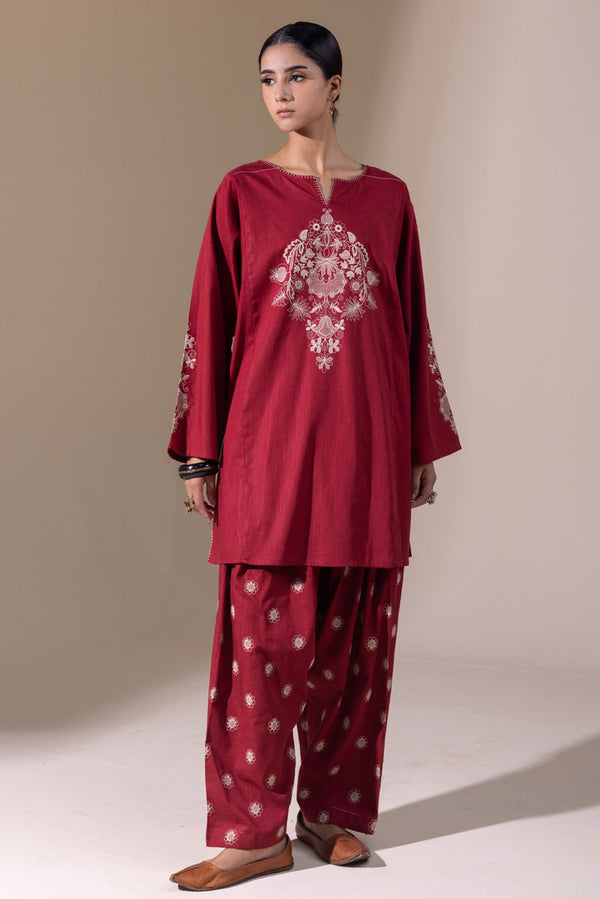 Stitch Misty Bloom Set