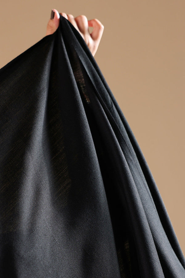 Classic Comfort Shawl