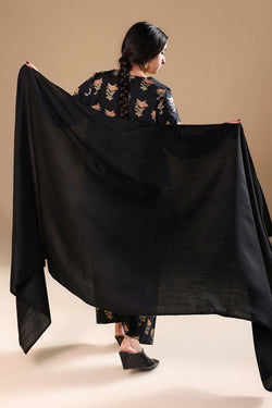 Classic Comfort Shawl