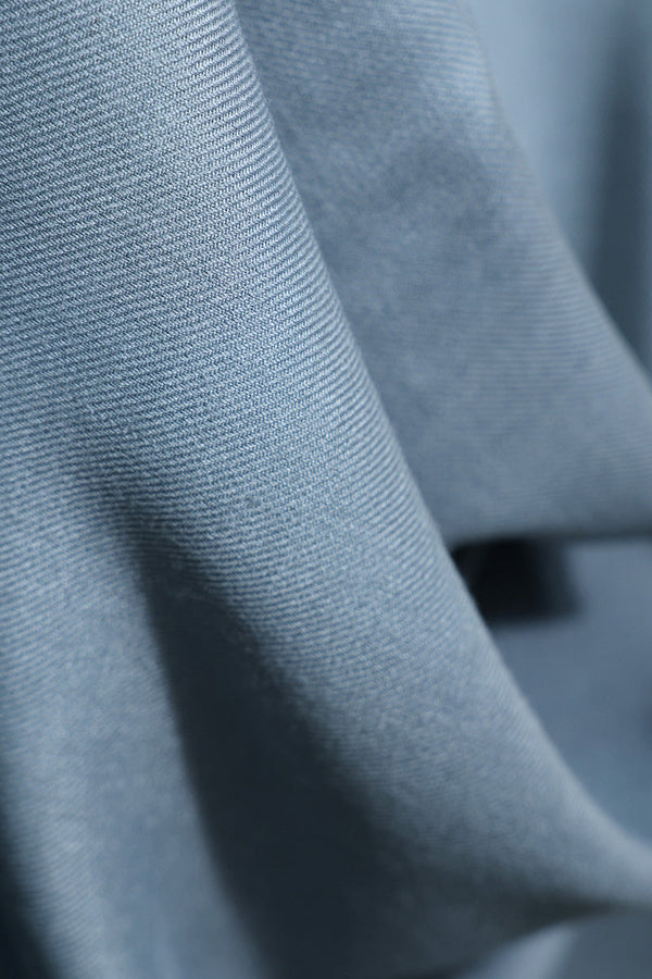 Classic Comfort Shawl