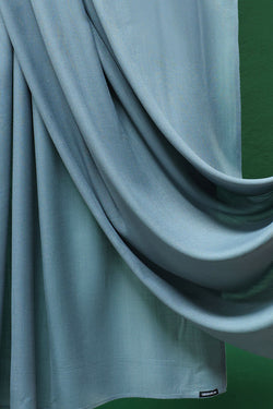 Classic Comfort Shawl