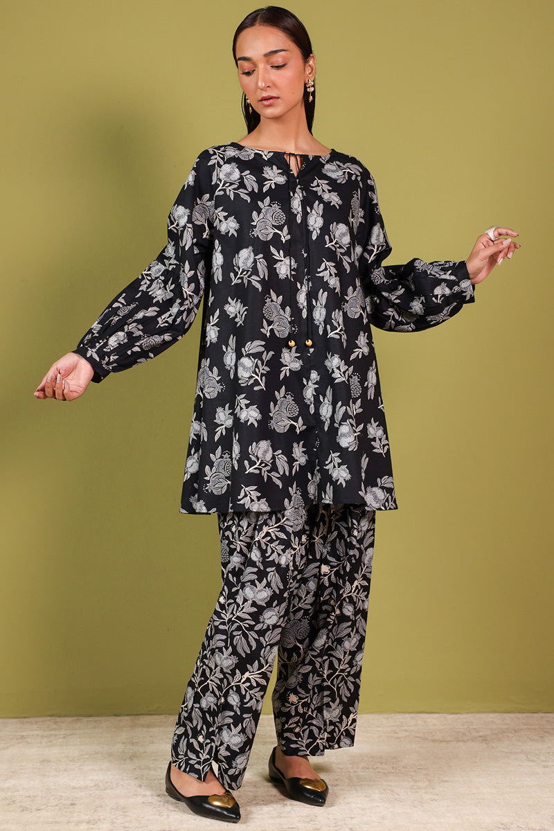 Melange Bloom Set