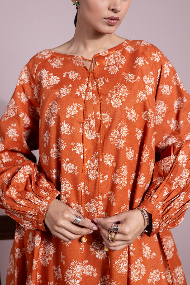 Melange Bloom Set