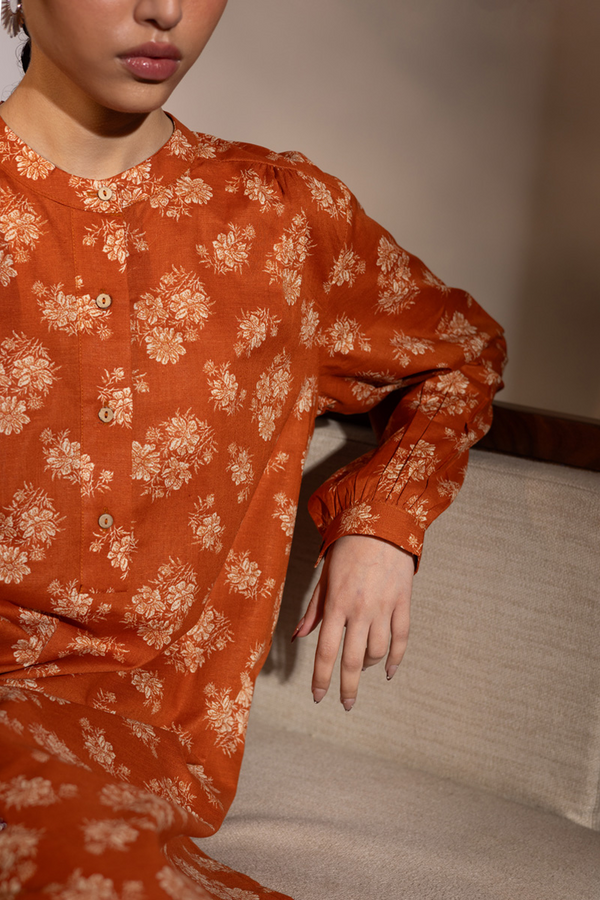 Melange Rustic Grace Set