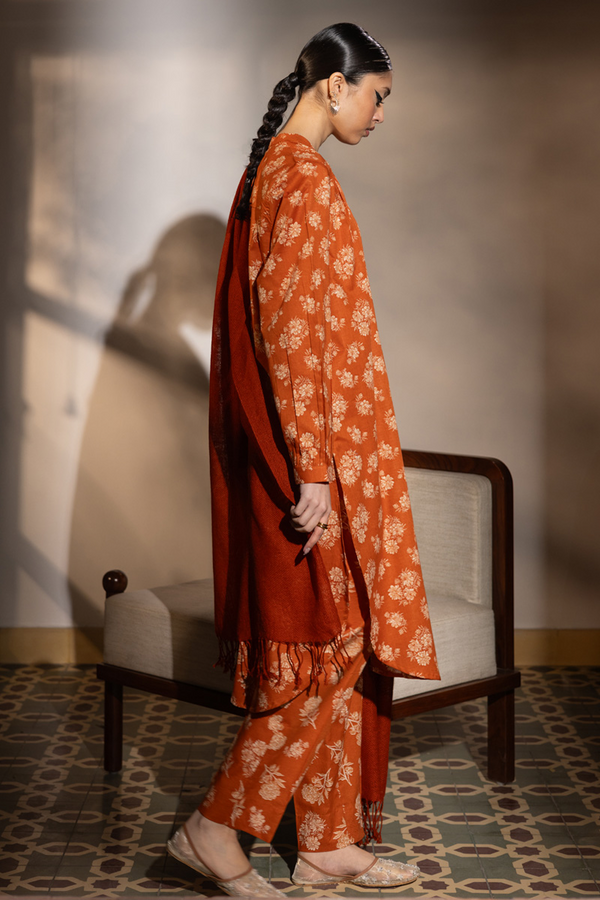 Melange Rustic Grace Set