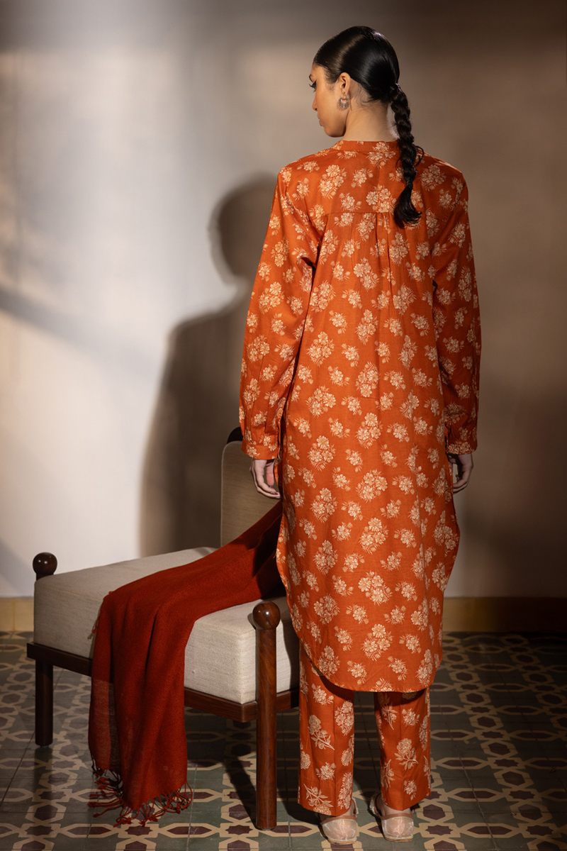 Melange Rustic Grace Set