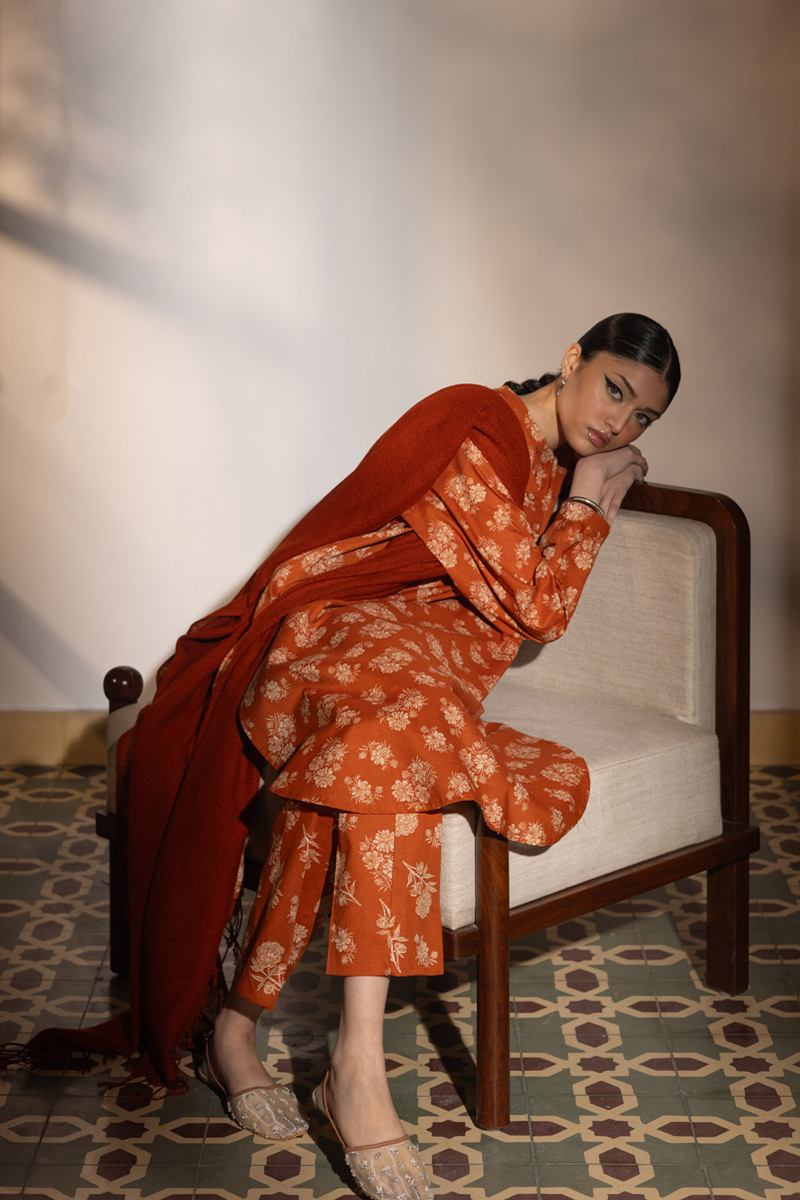 Melange Rustic Grace Set