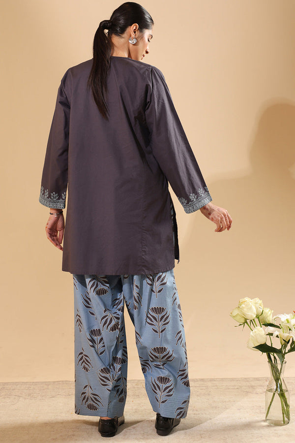 Melange Muse Co-Ord Set