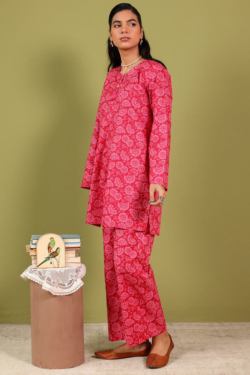 Floral Tale Melange Set