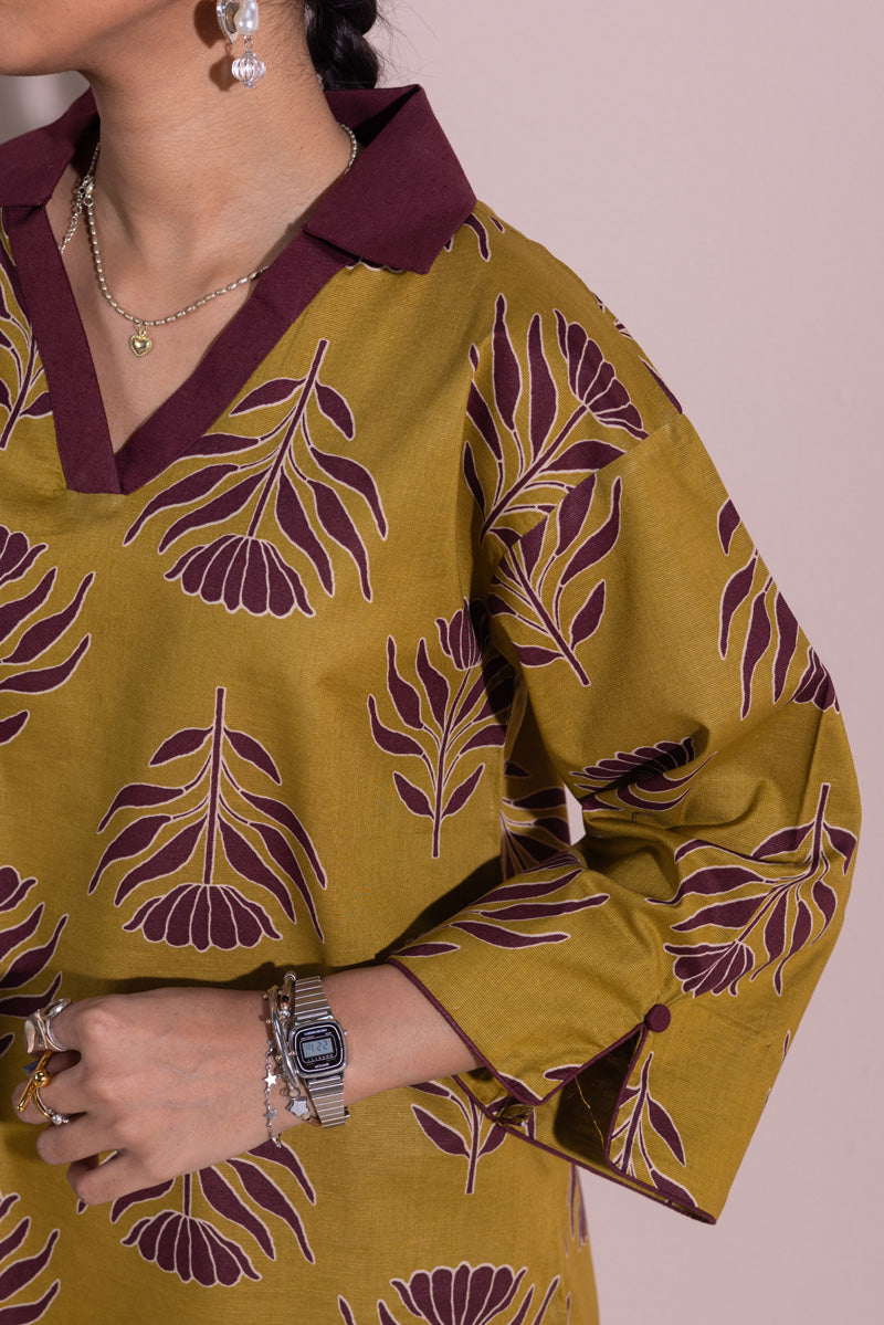 Melange Floret Set