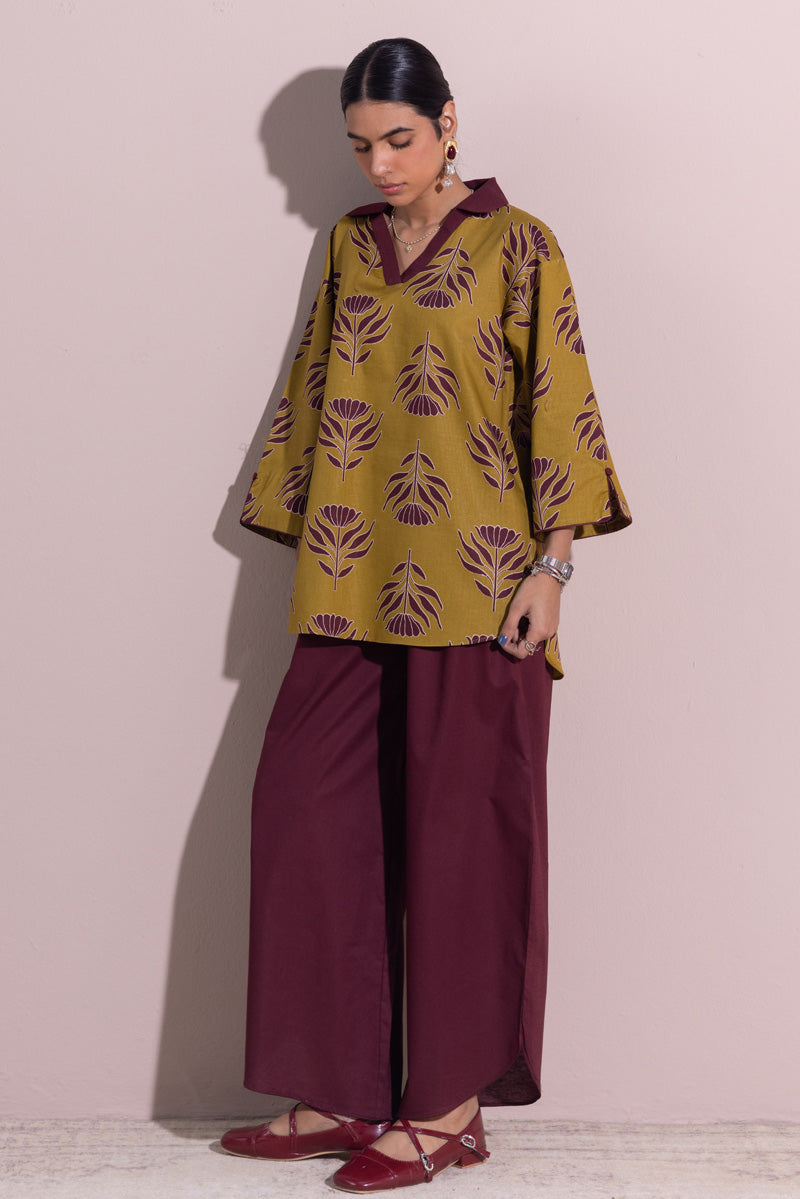 Melange Floret Set