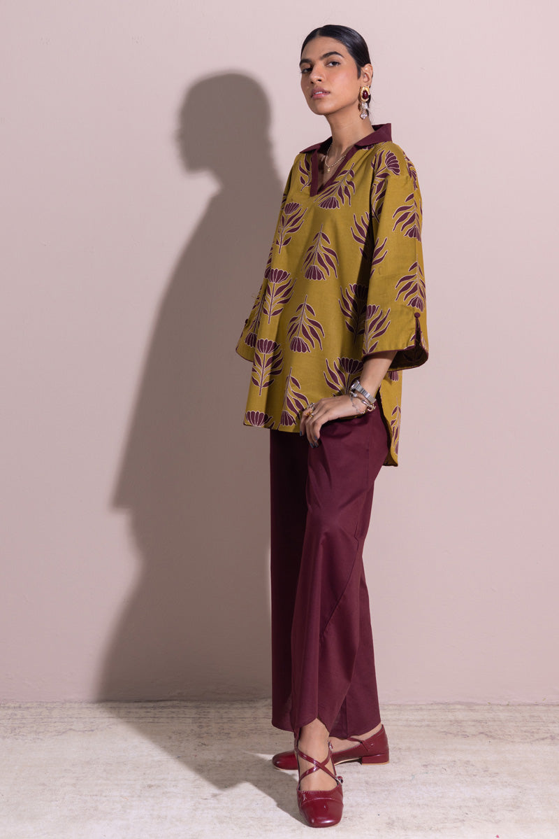 Melange Floret Set