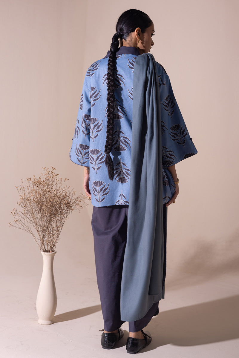 Melange Floret Set