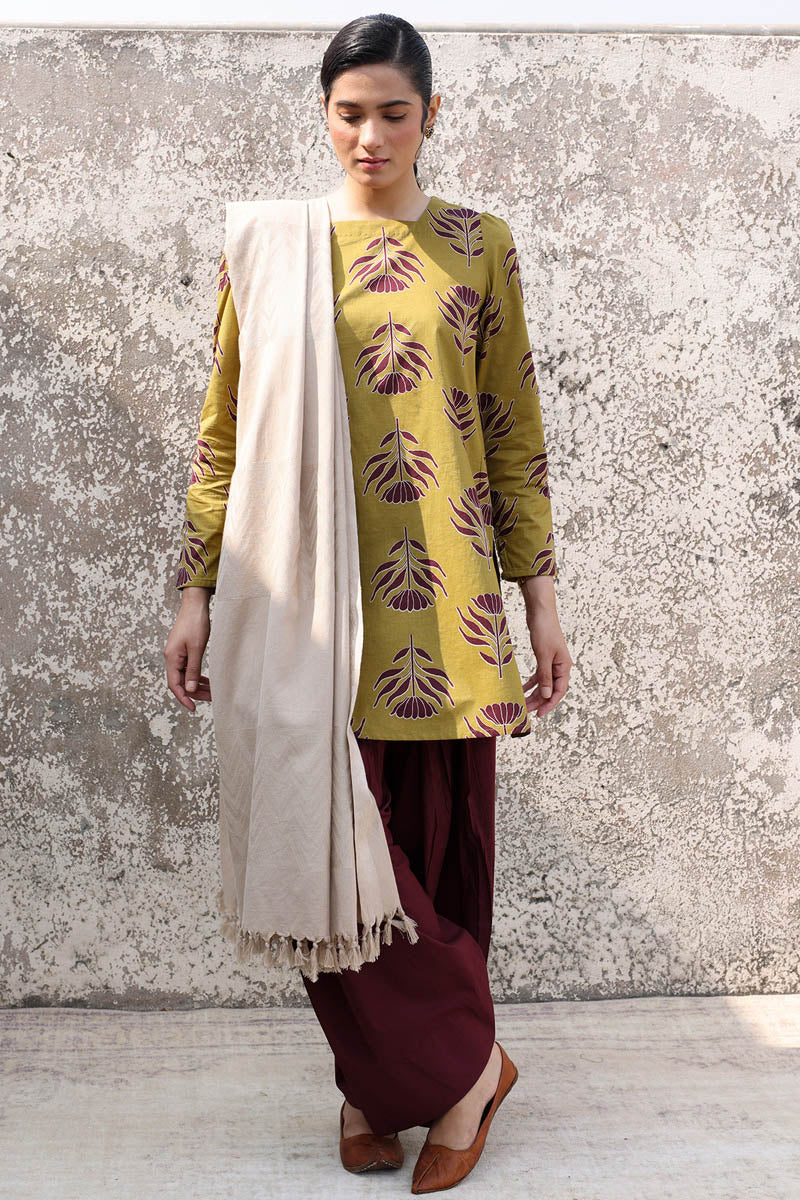 Melange Muse Set
