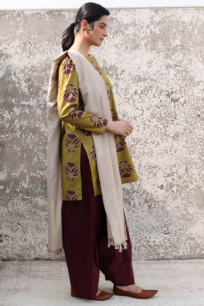 Melange Muse Set