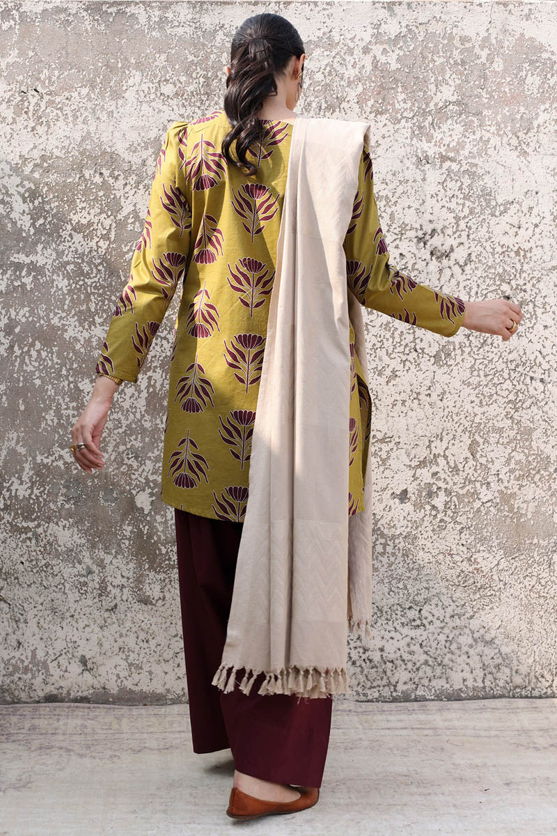 Melange Muse Set