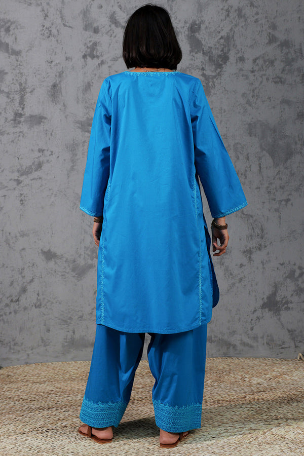 Chitrali Thread Edit Set