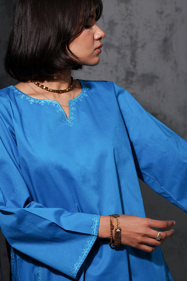 Chitrali Thread Edit Set