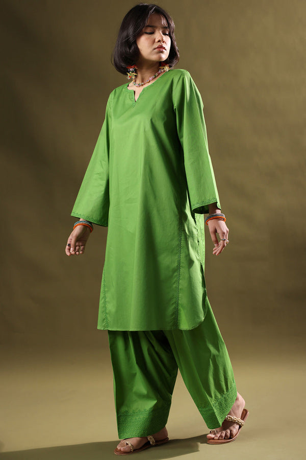 Chitrali Thread Edit Set