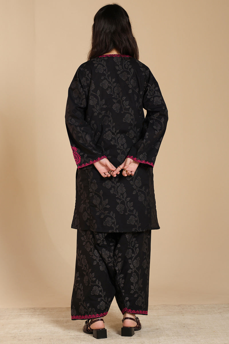 Ethno Weave Duo-Set
