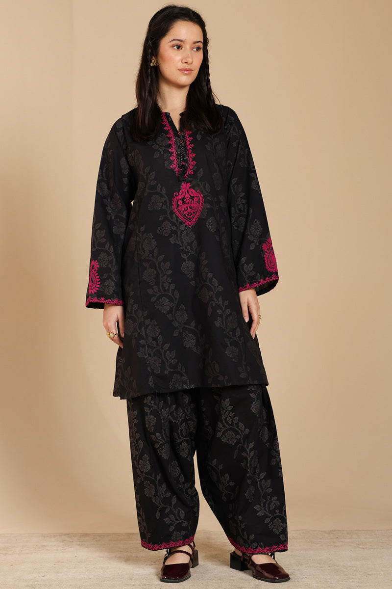 Ethno Weave Duo-Set