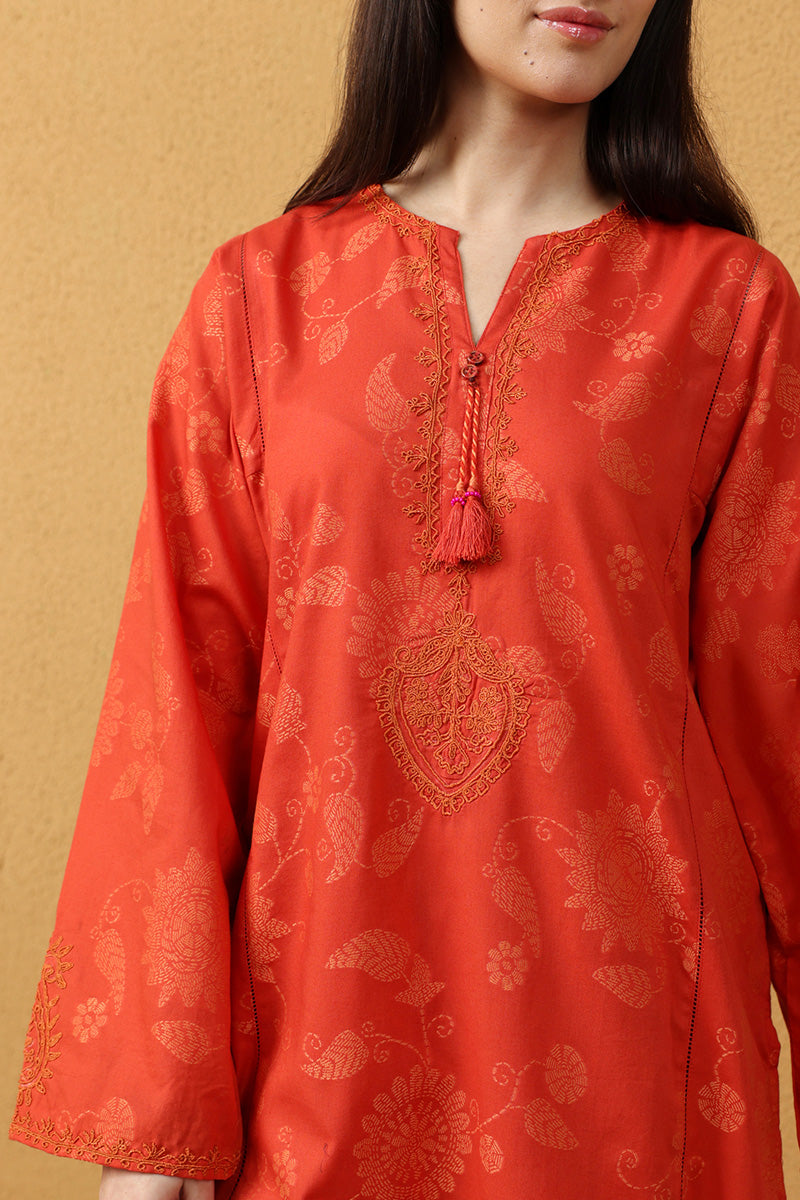 Ethno Weave Duo-Set