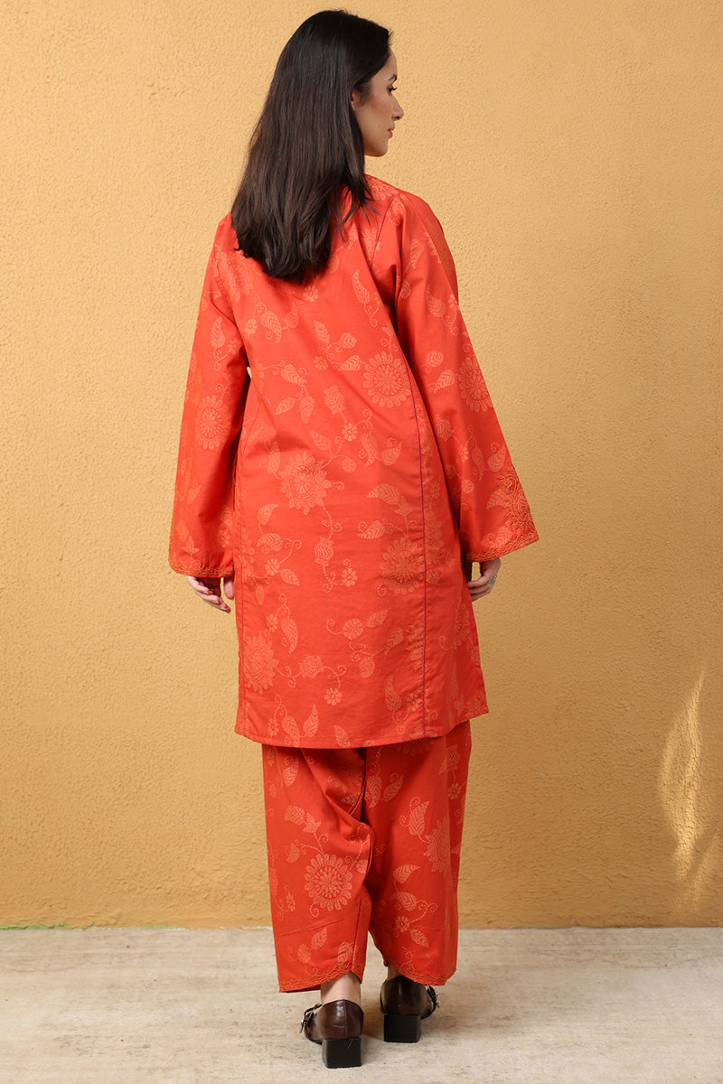 Ethno Weave Duo-Set