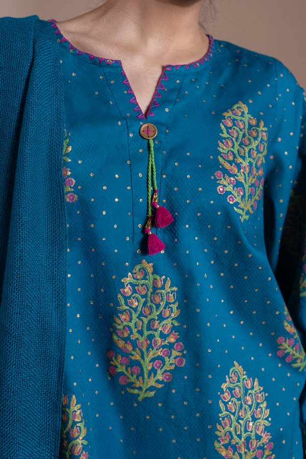 Dusty Dreams Gilded Set