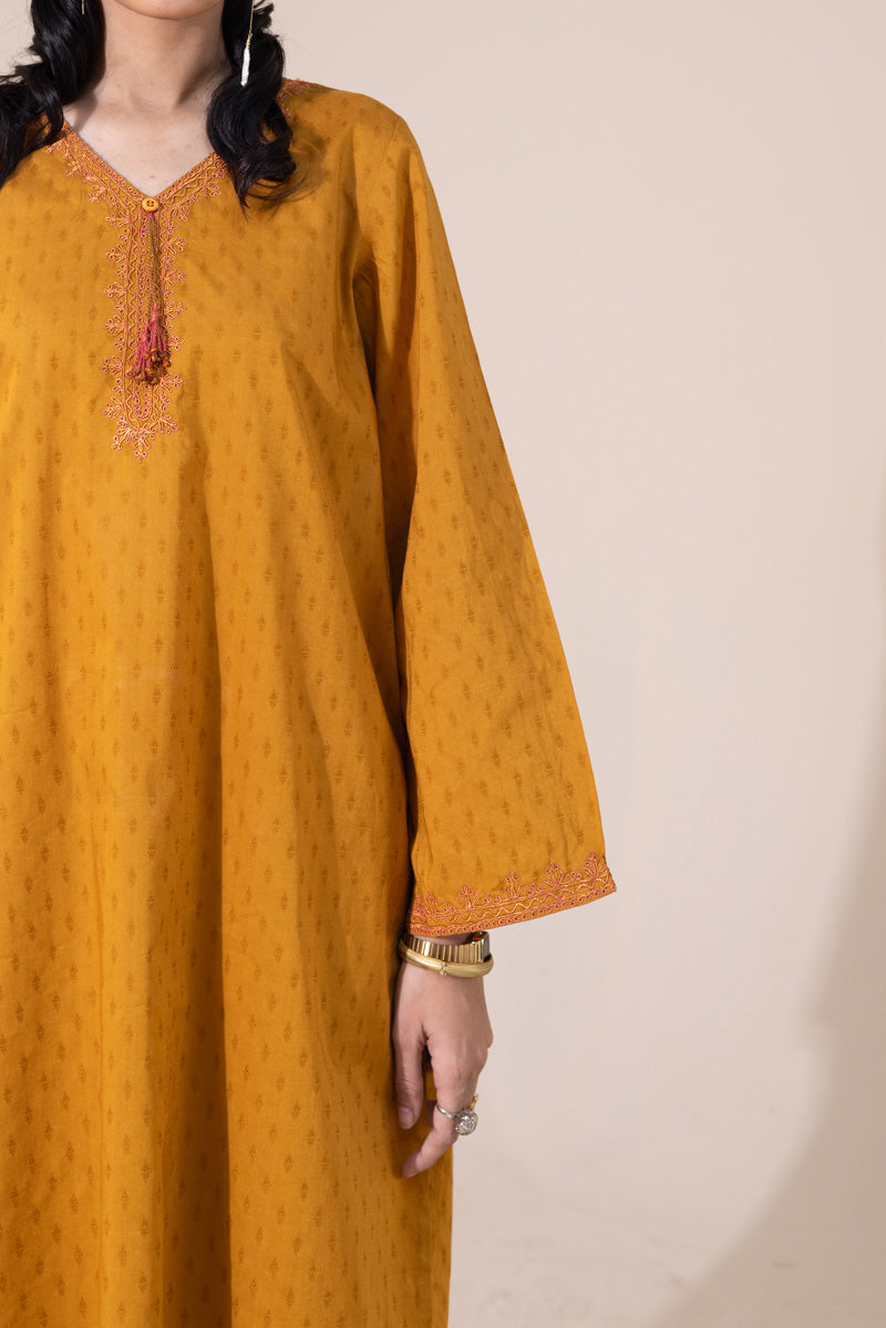 mustard