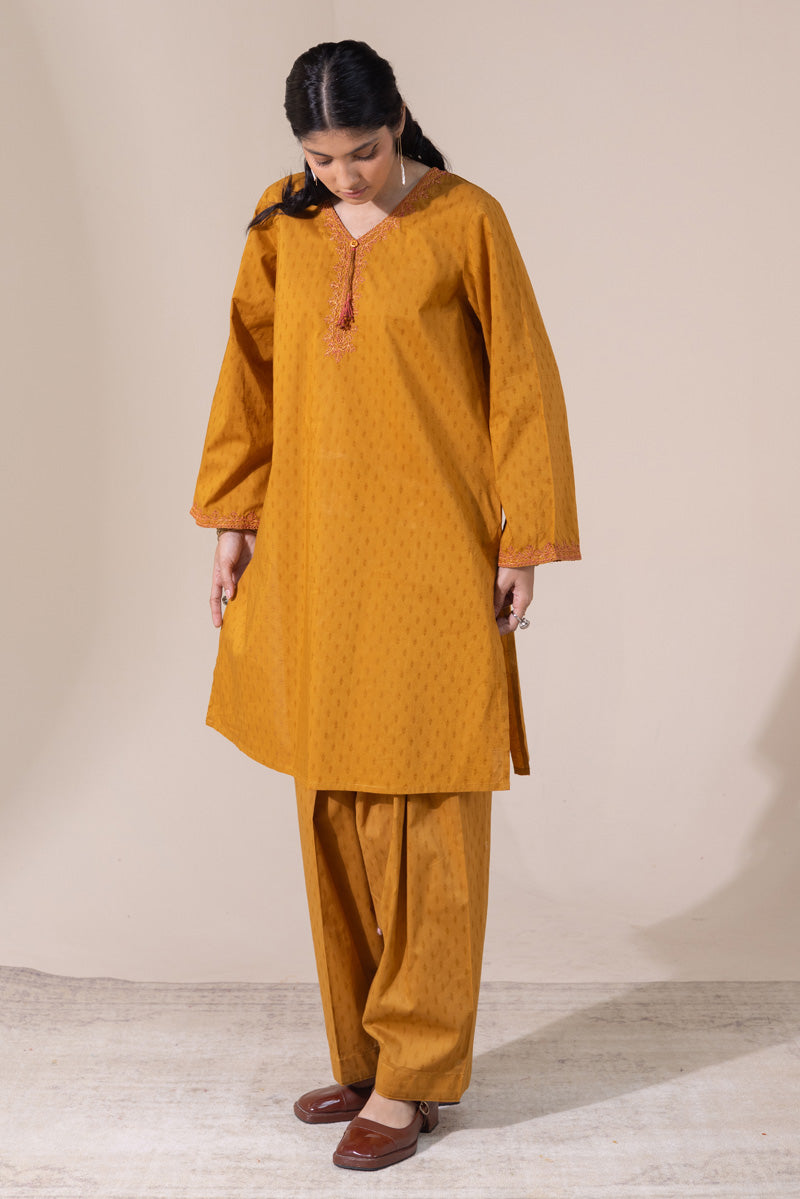 mustard
